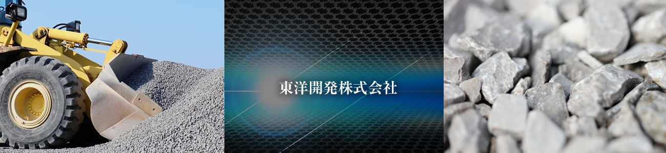 東洋開発株式会社